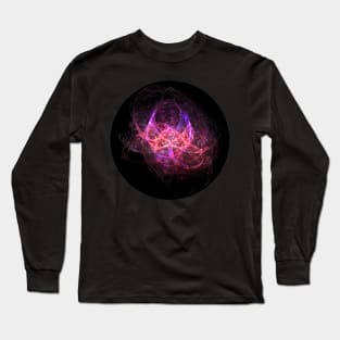 Pink Spirit Long Sleeve T-Shirt